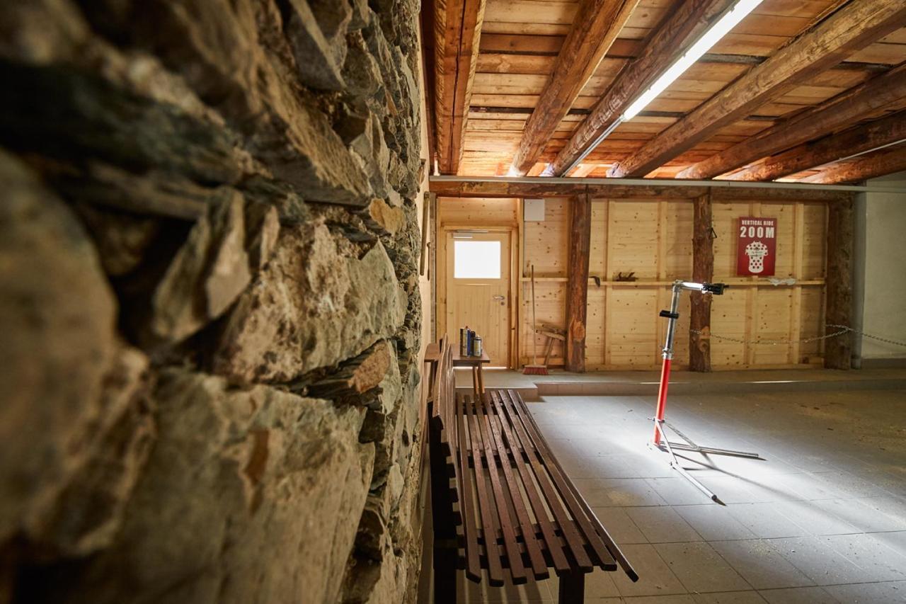 Am Zwoelferkogel Appartements Saalbach-Hinterglemm Exterior foto
