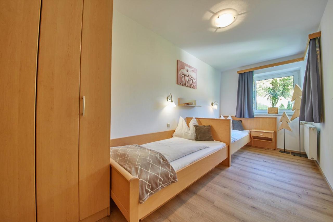 Am Zwoelferkogel Appartements Saalbach-Hinterglemm Exterior foto