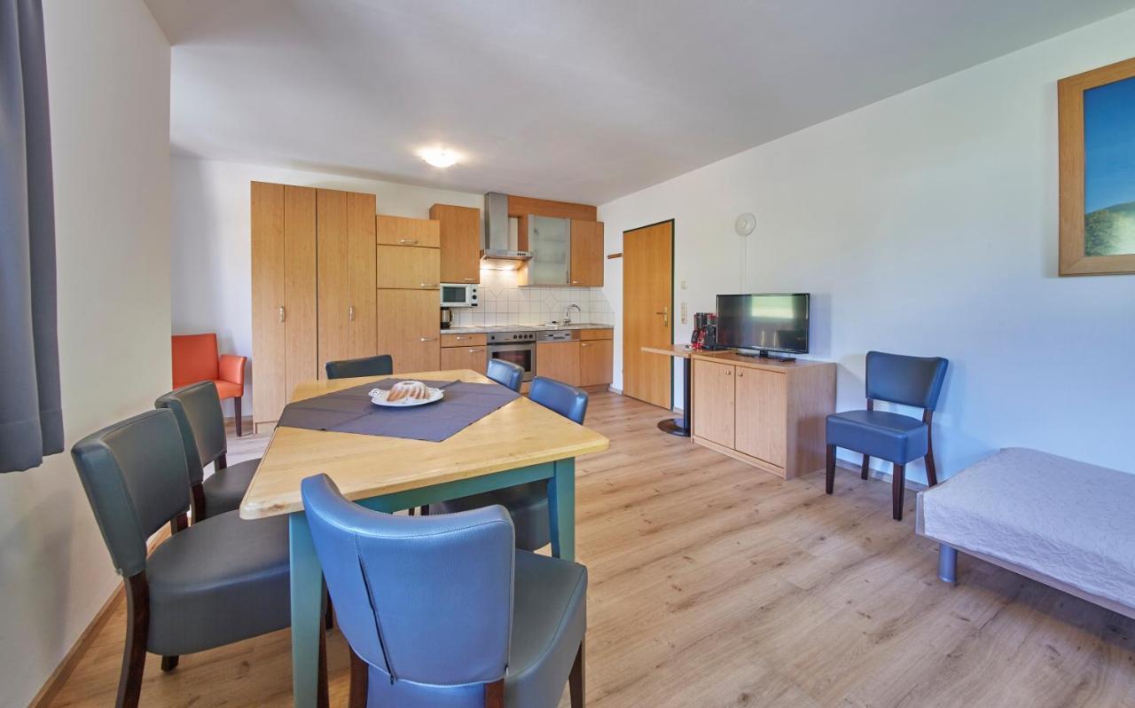 Am Zwoelferkogel Appartements Saalbach-Hinterglemm Exterior foto