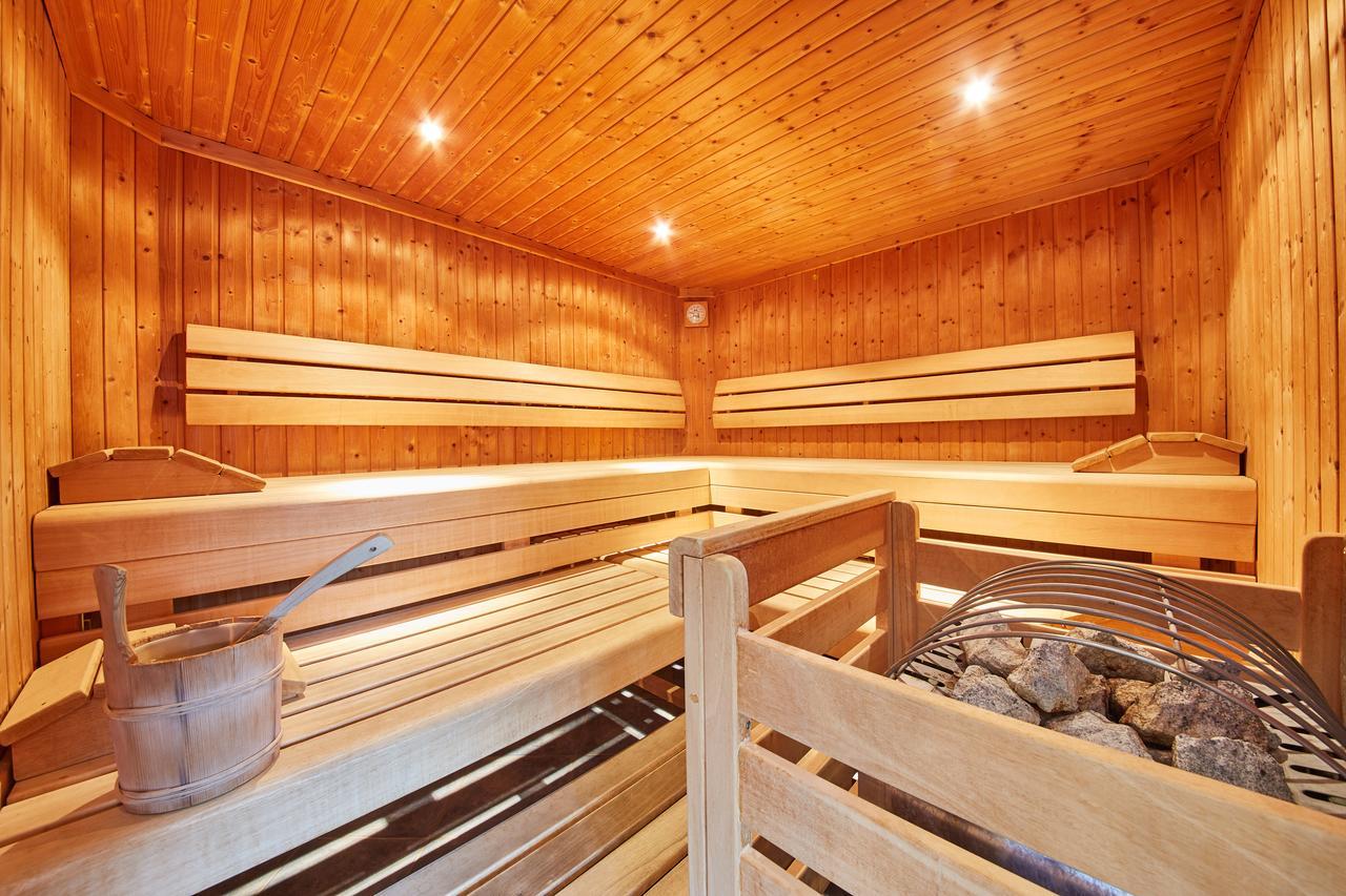 Am Zwoelferkogel Appartements Saalbach-Hinterglemm Exterior foto