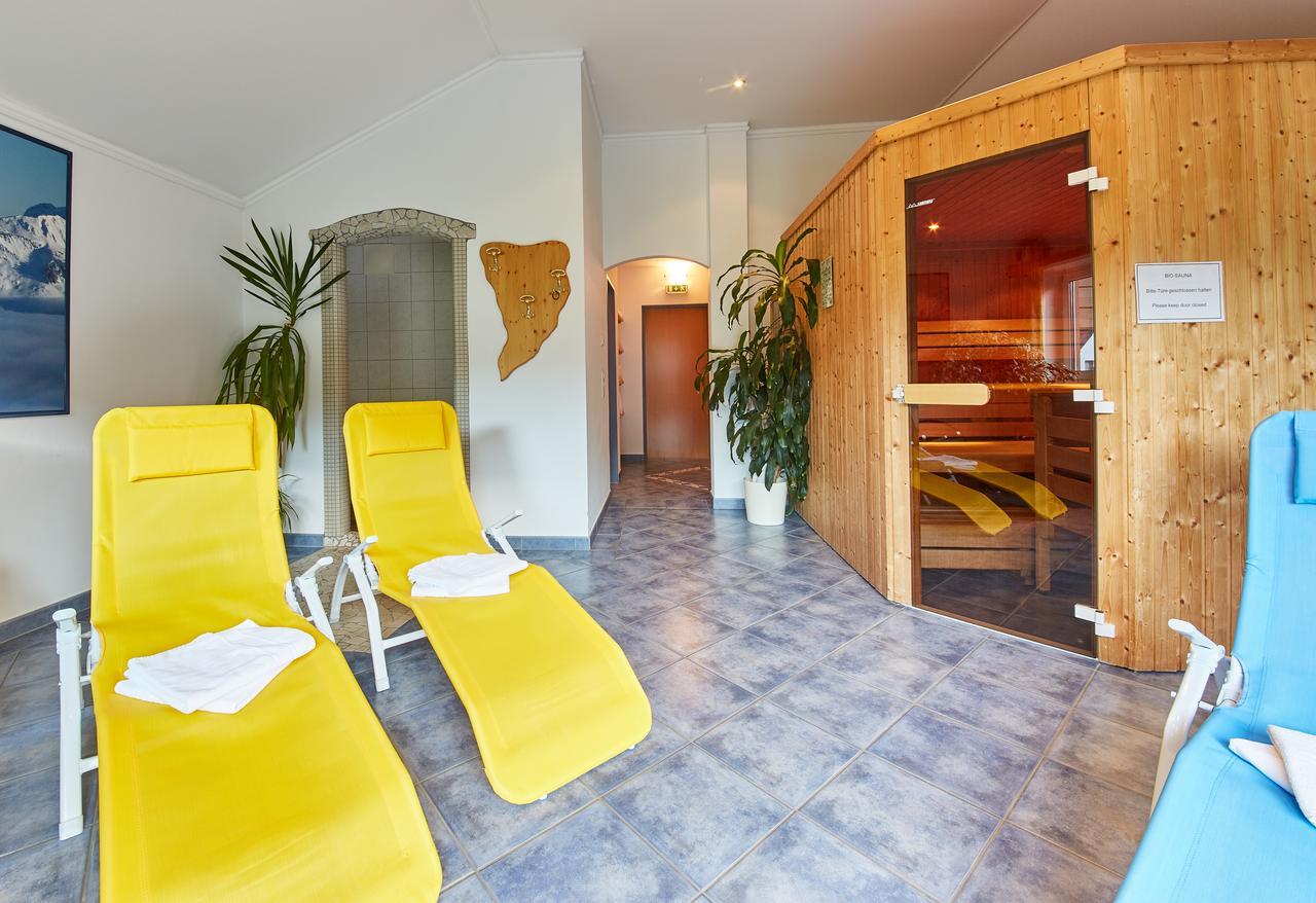 Am Zwoelferkogel Appartements Saalbach-Hinterglemm Exterior foto